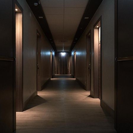 La Casa Del Pellegrino Otel Manoppello Dış mekan fotoğraf