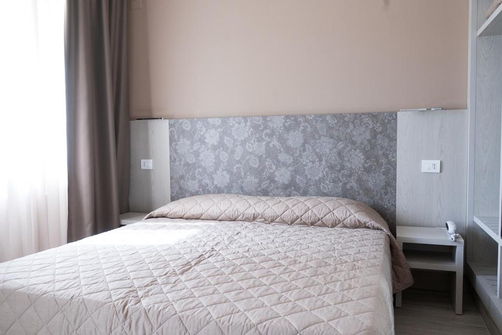 La Casa Del Pellegrino Otel Manoppello Dış mekan fotoğraf